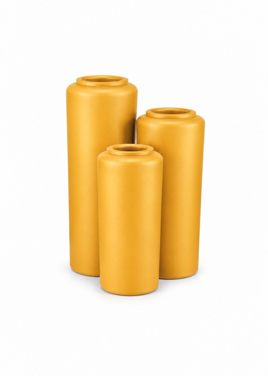 Long Vase
