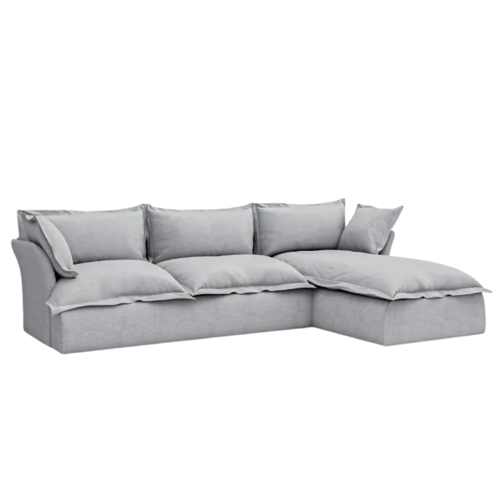 Haven L-Shape sofa 4