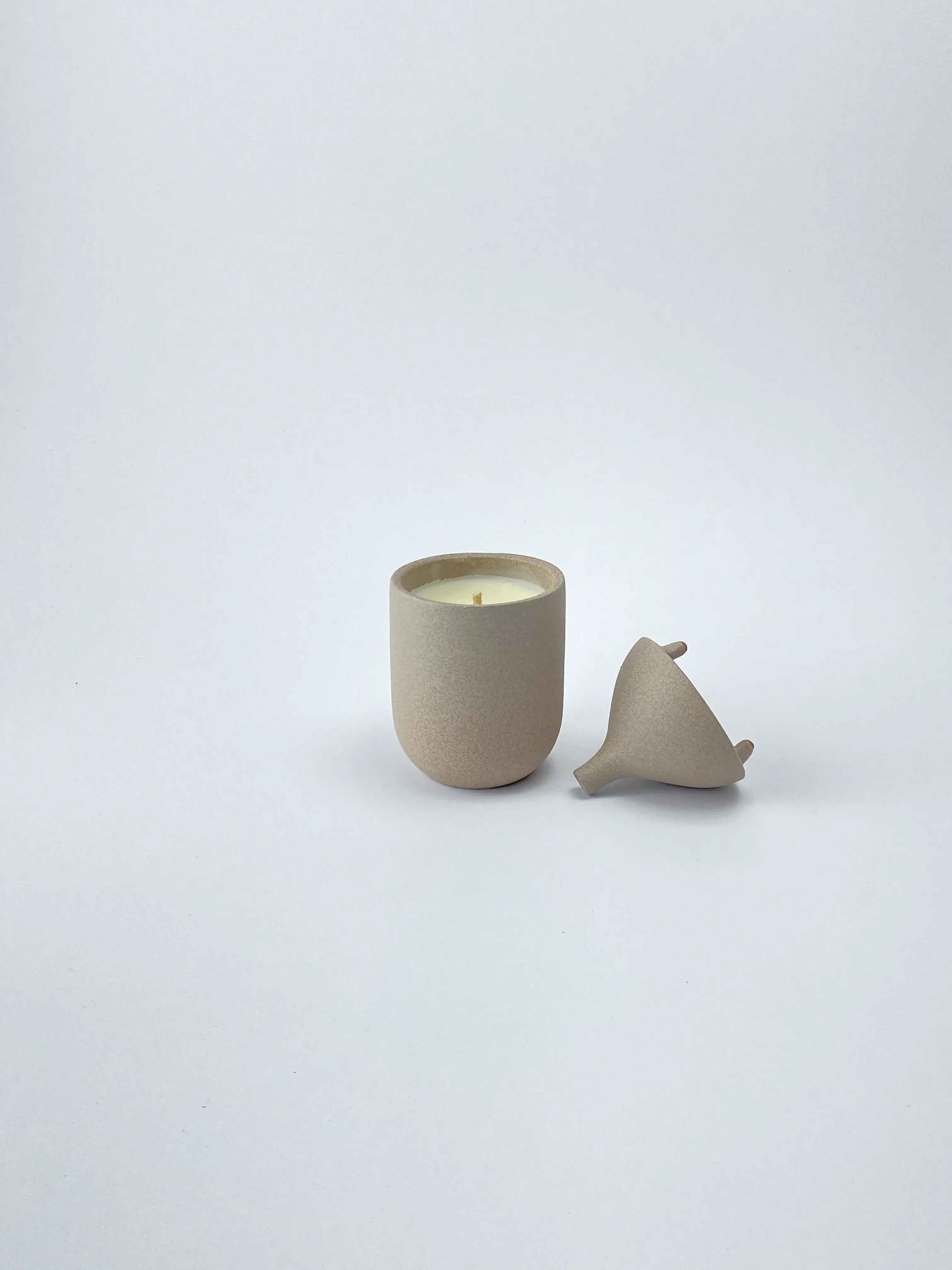 Pencil Candle 2 6