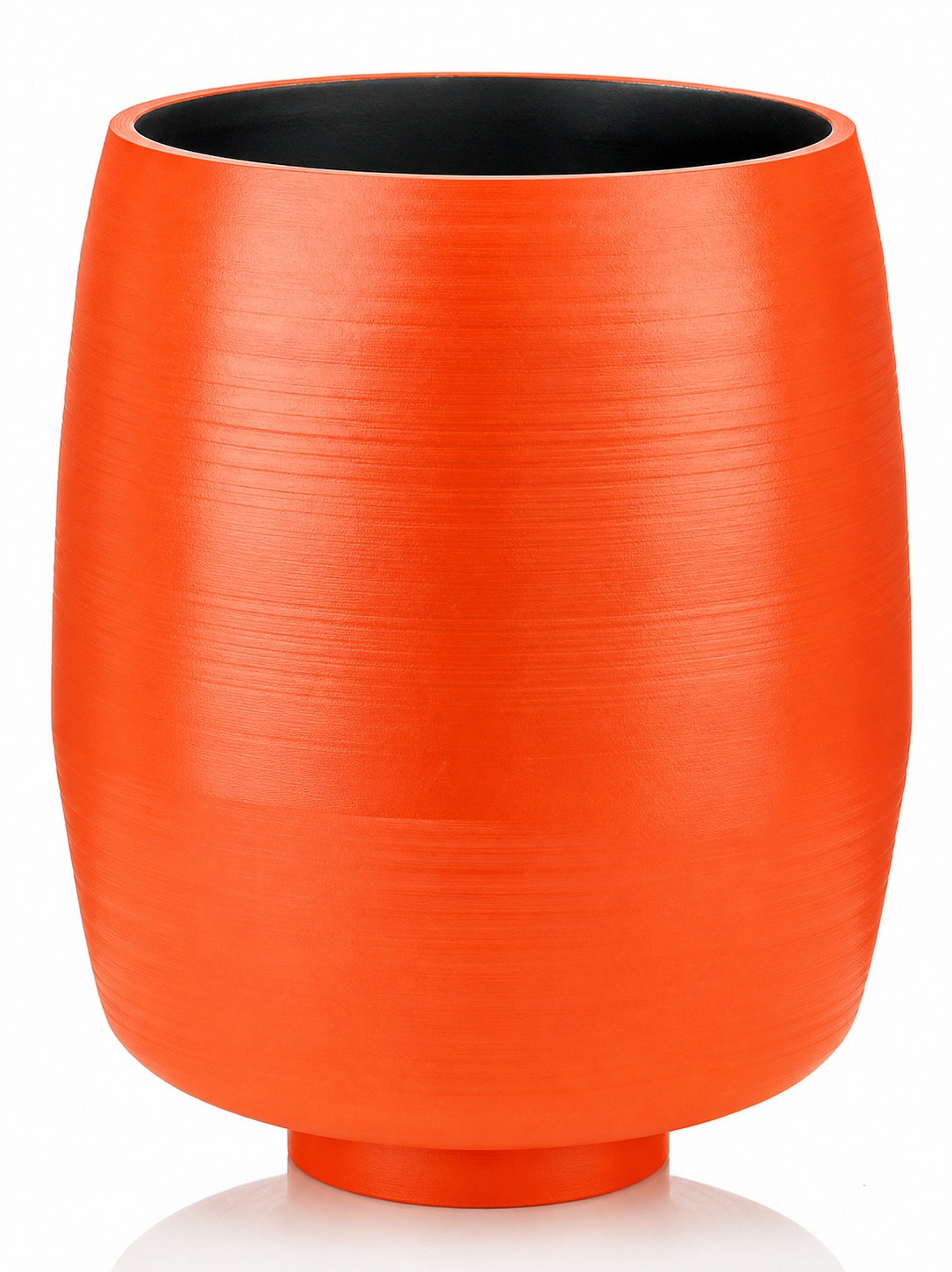 Pedestal Vase