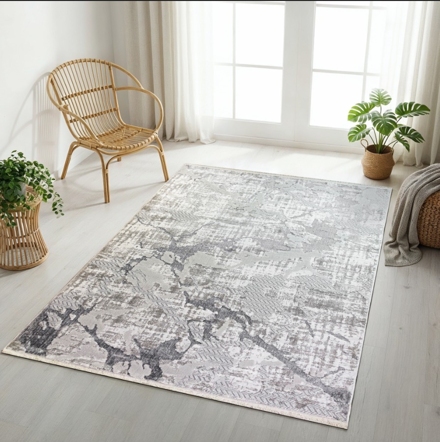 Art GR CL- 990 Polyester Rug
