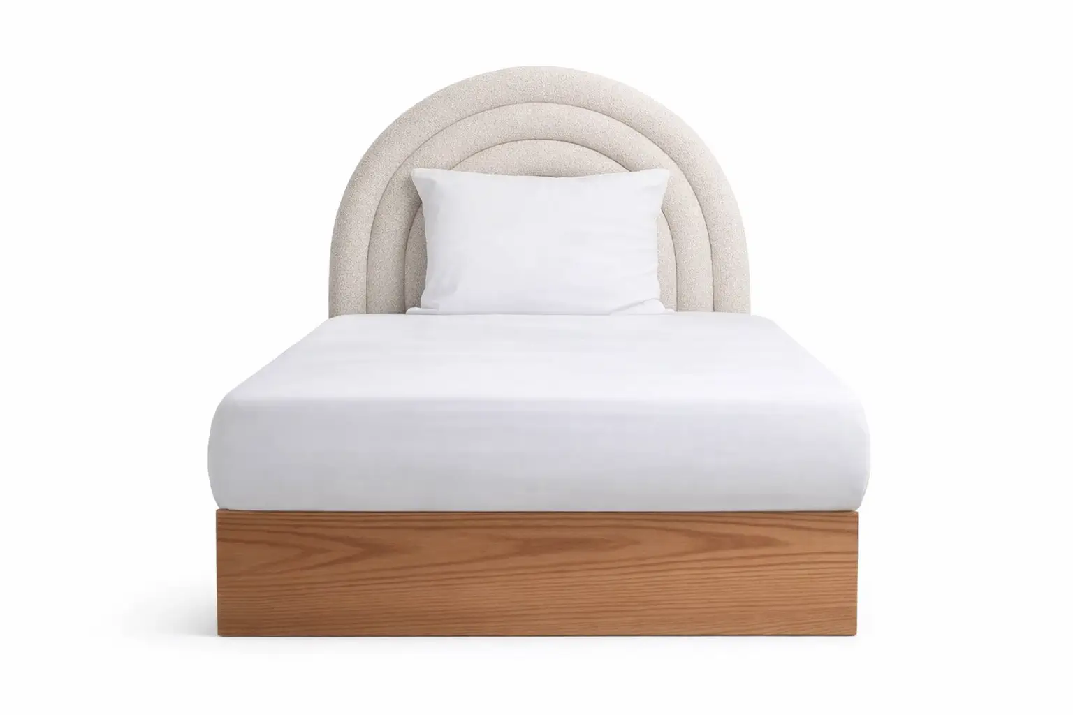 سرير أطفال سكينة