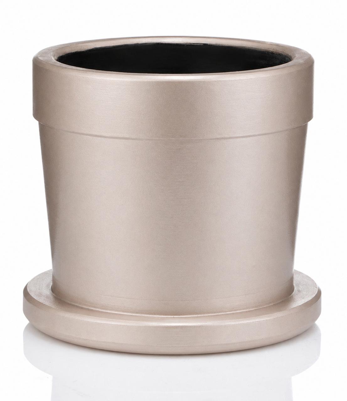 Pot Rim Plate Bottom