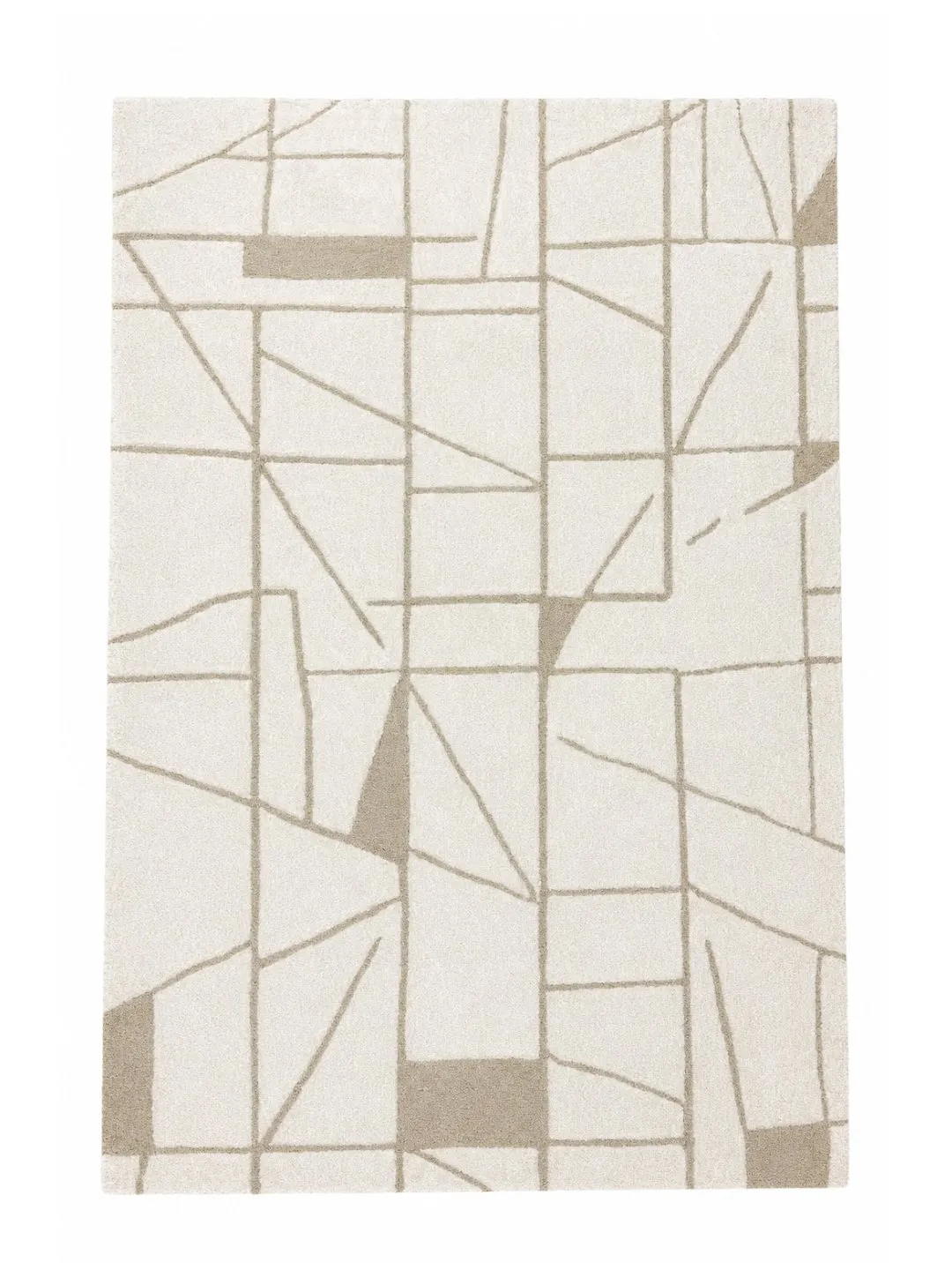 Archline Pile Plushy Rug