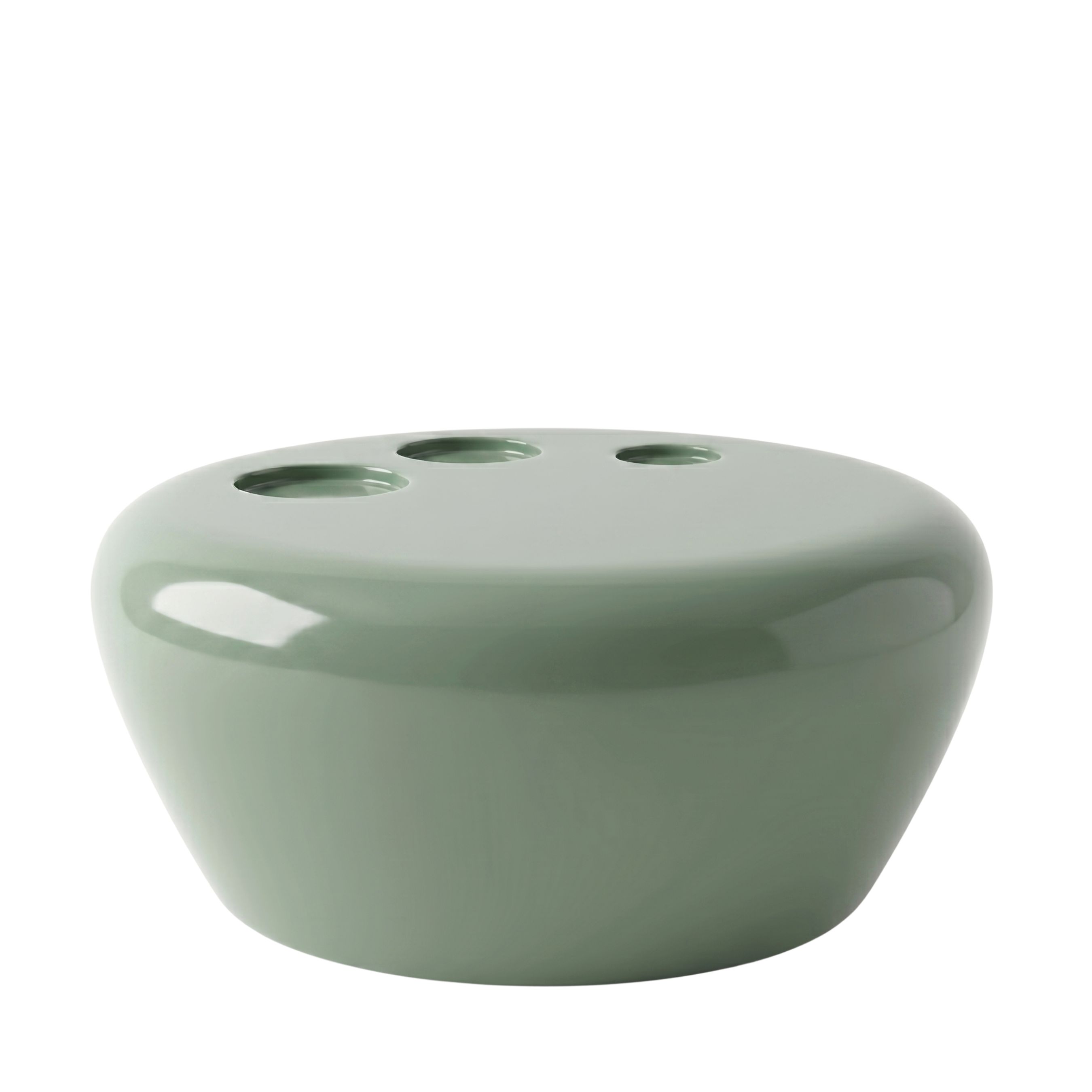 Orba Fiberglass Center Table