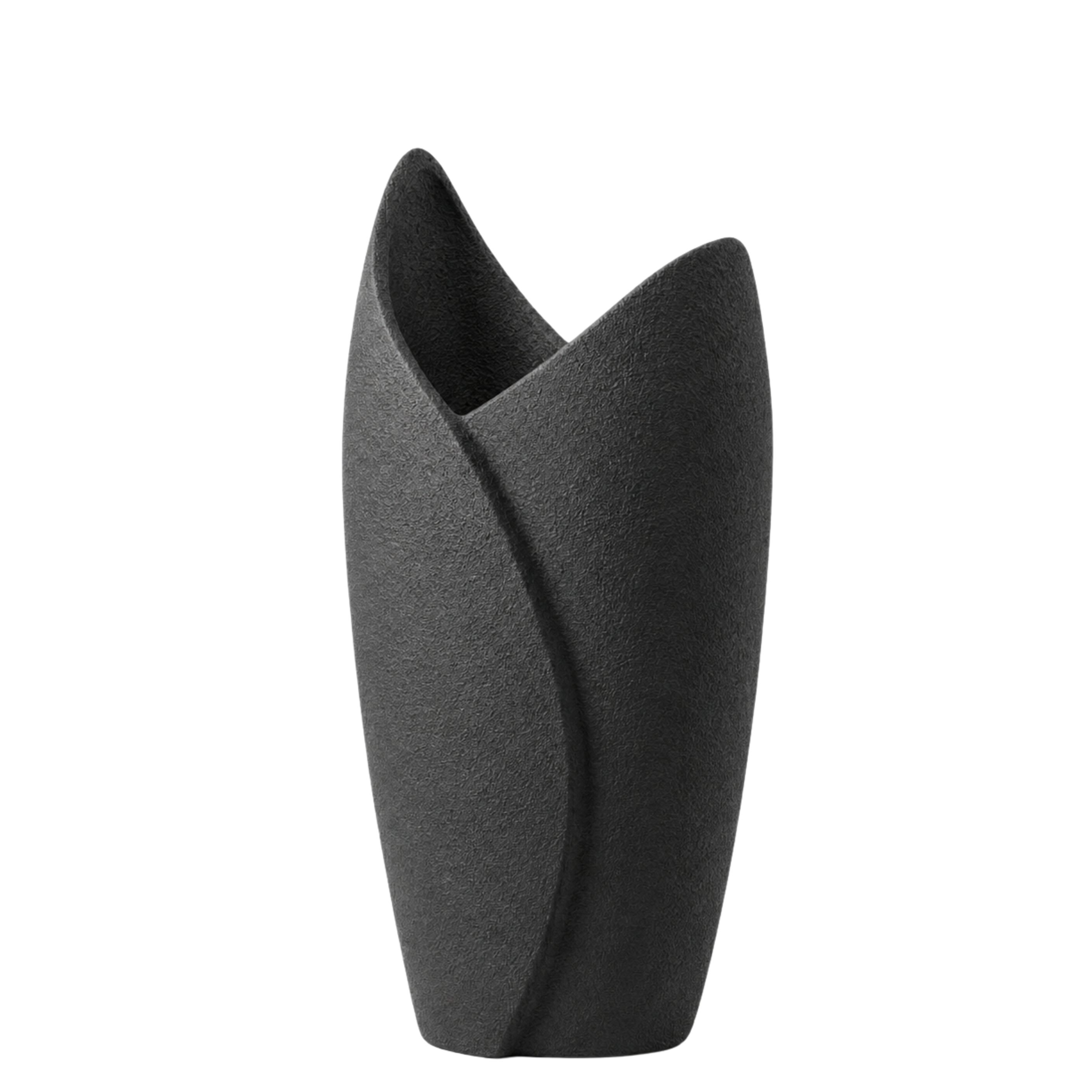 Vanta Fiberglass Planter