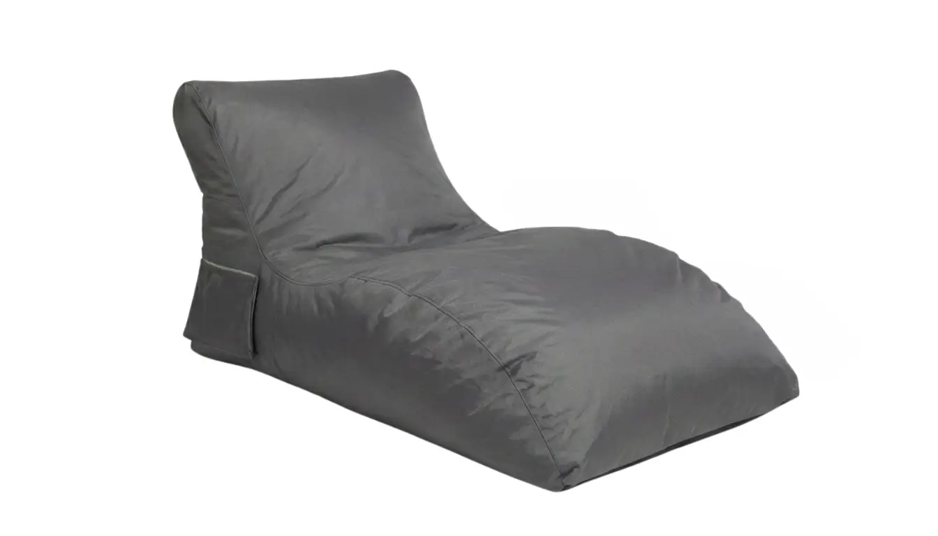 Luma Lounger Bean Bag