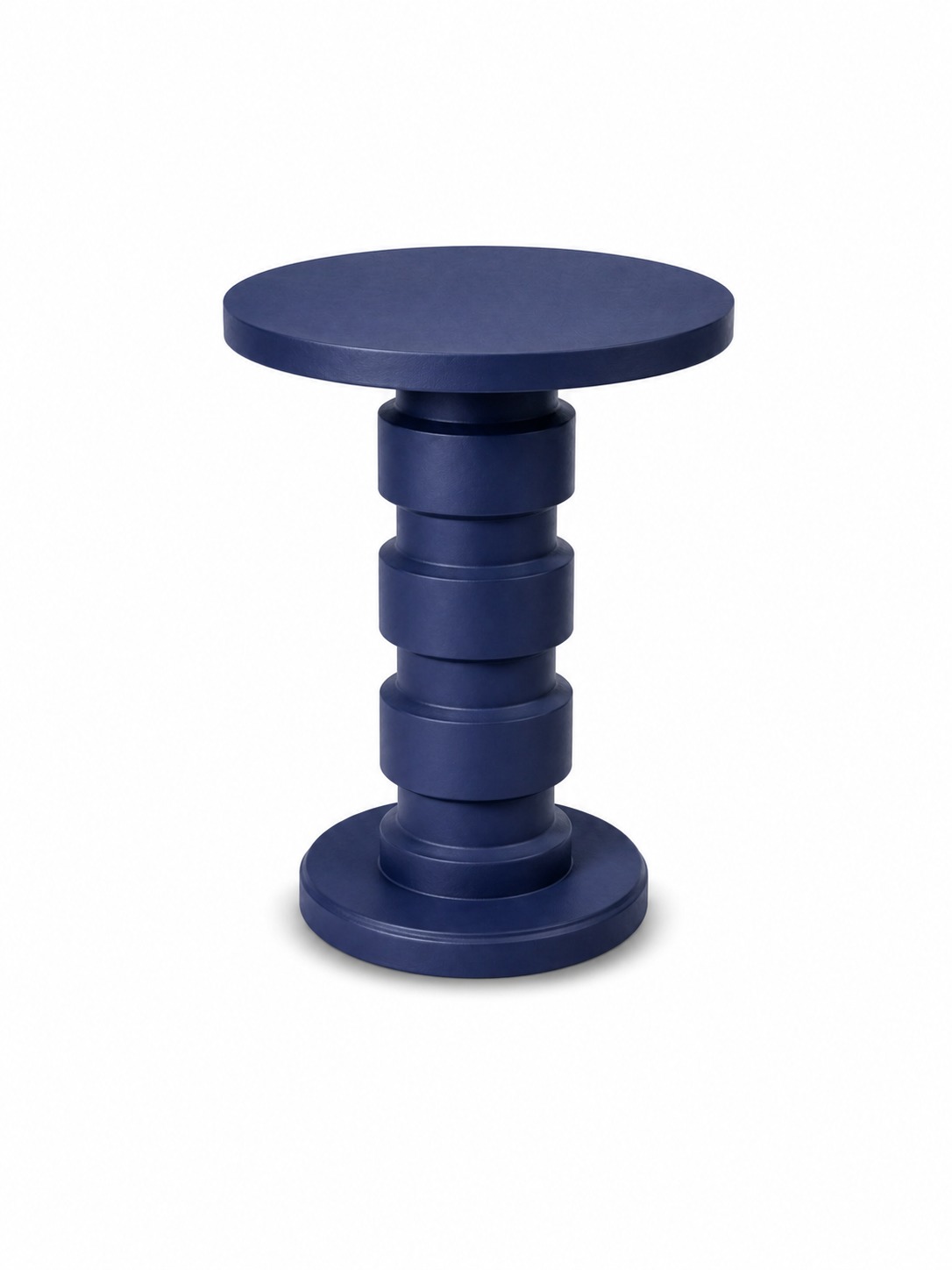 Totem Side Table