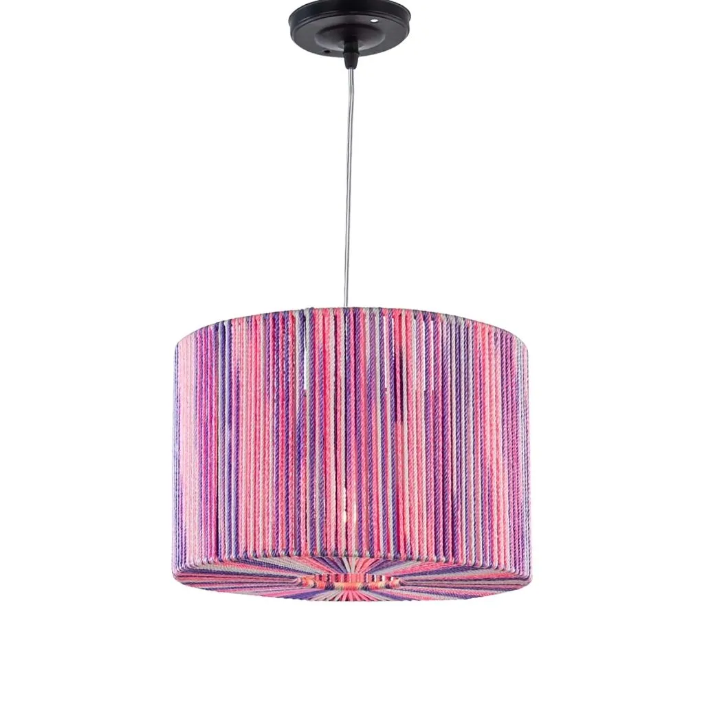 Boho Ceiling Lighting Makrmya - Ce_Bo_Ma_026 3