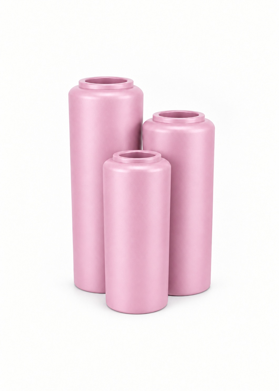 Long Vase