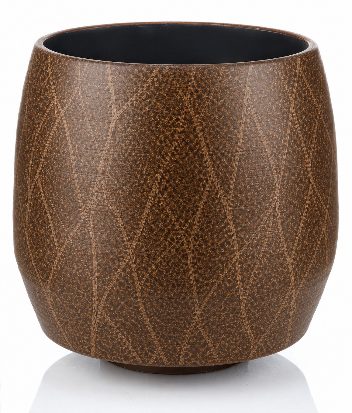 Bowl Shape Vase