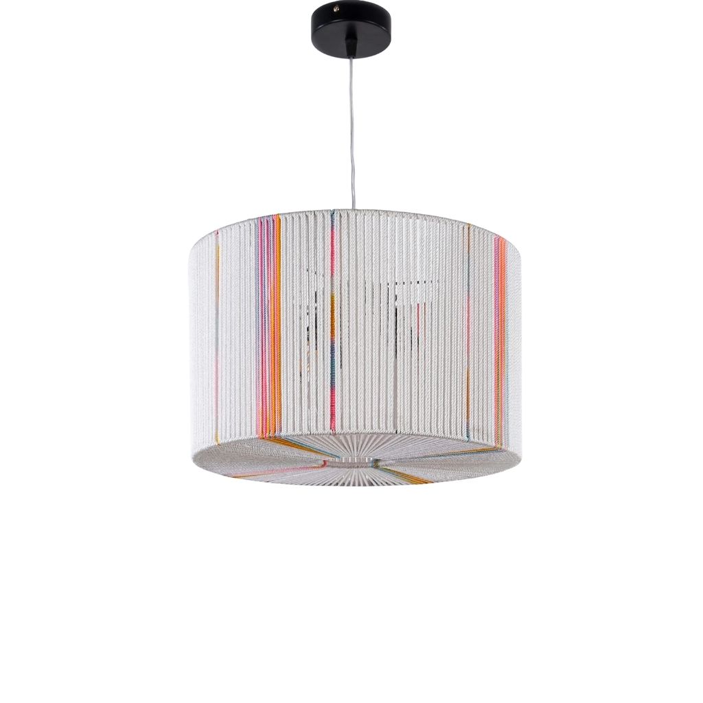 Boho Ceiling Lighting Makrmya - Ce_Bo_Ma_026 4