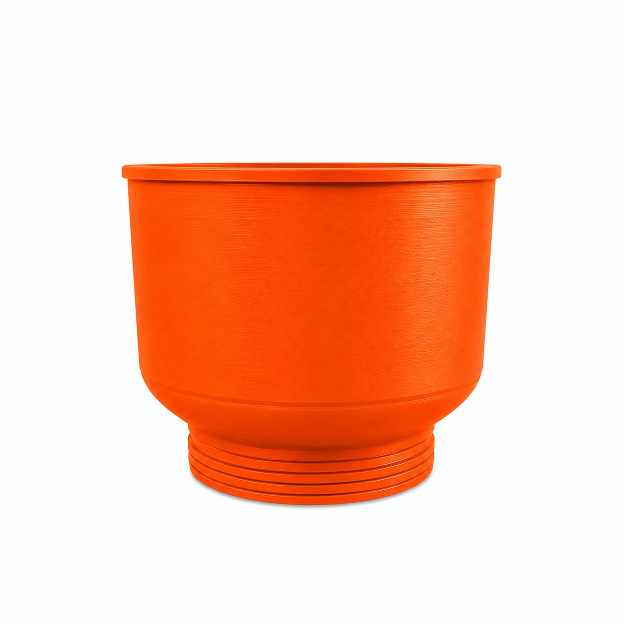 Crown Jewel Vase