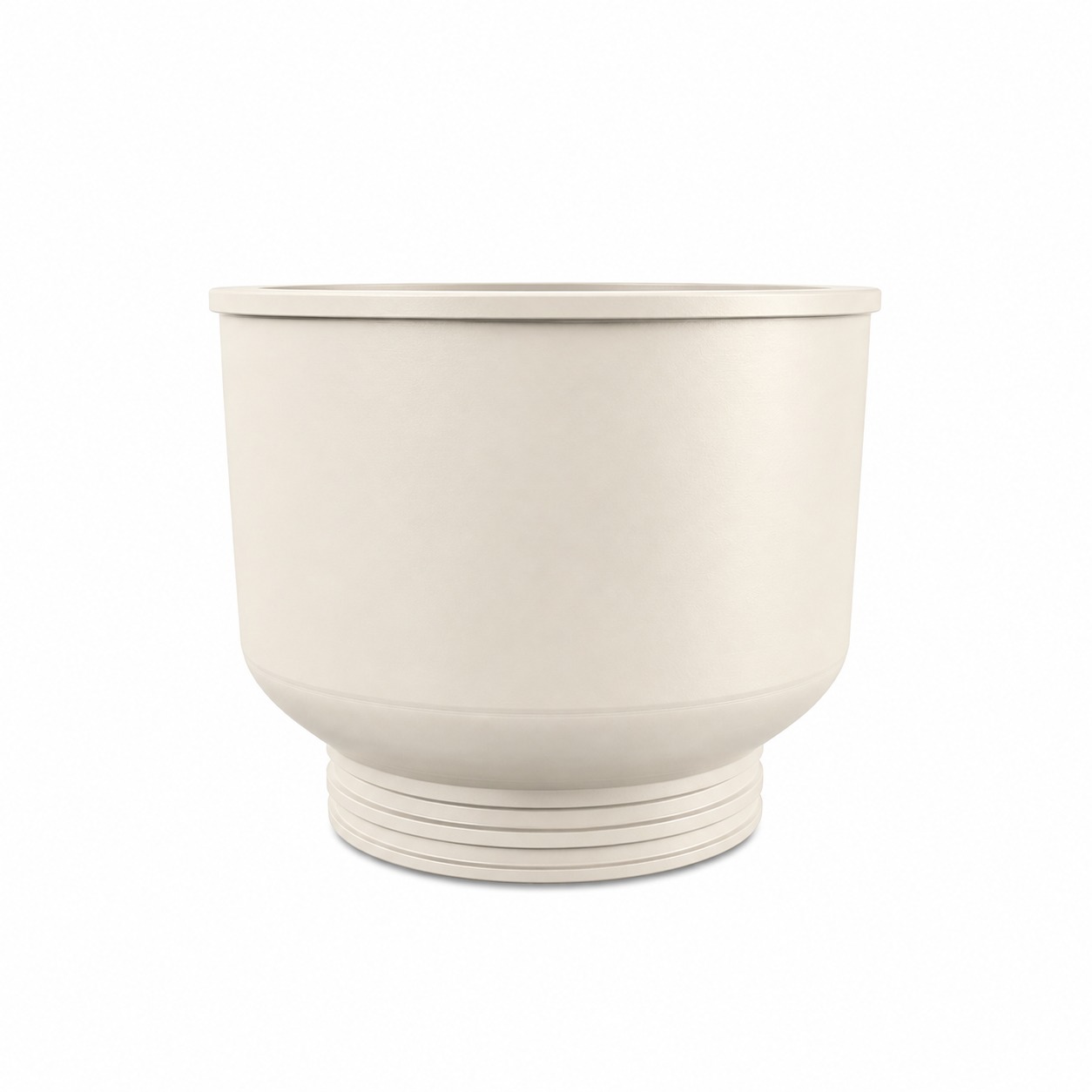 Crown Jewel Vase