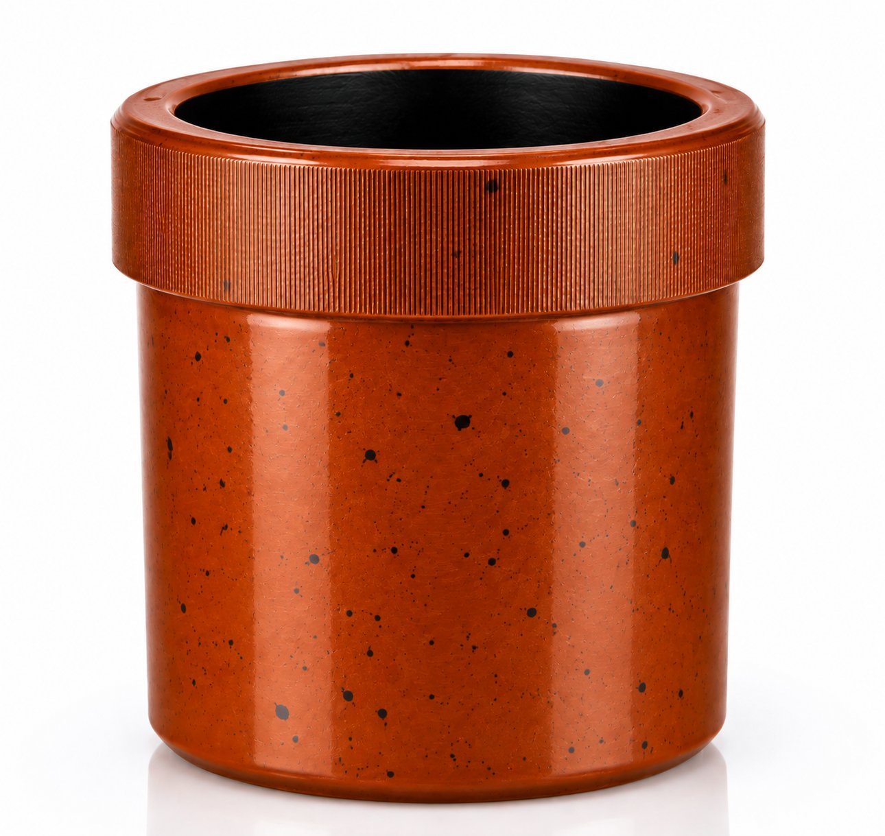 Pot Ribbed