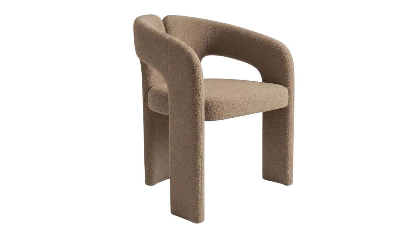 Serene Dining Chair