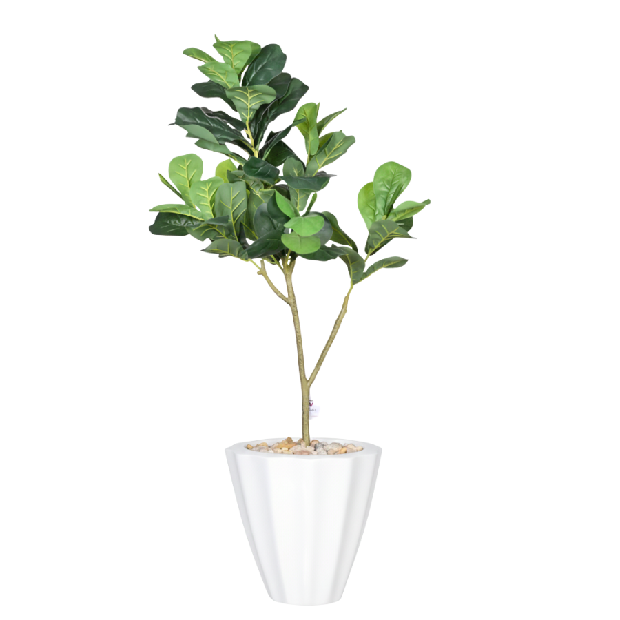 Artificial Maple Tree with Paula Pot