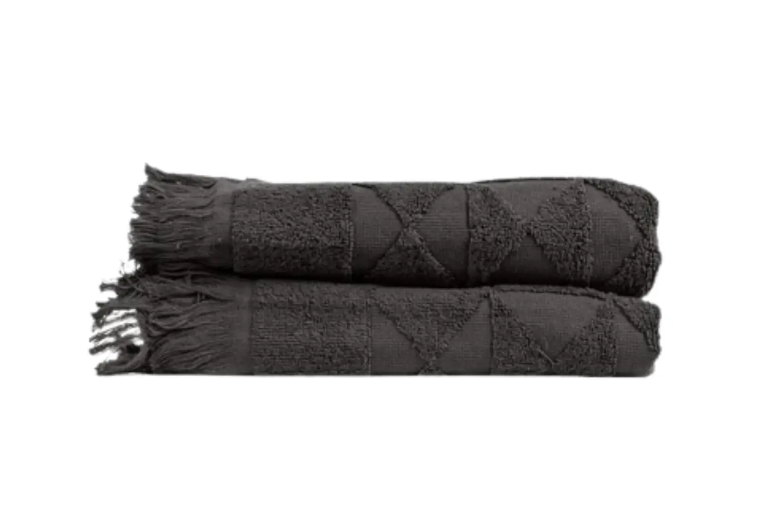 مناشف وجه غرناطة (طقم قطعتين)