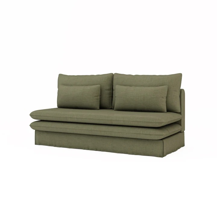 Foldy Sofa Bed 9