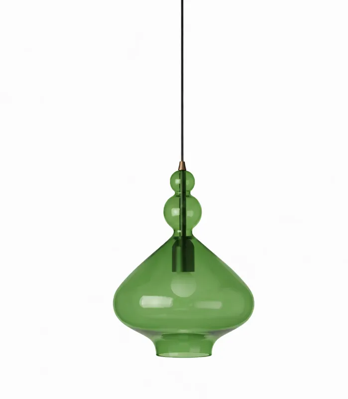 CL-25 A Pendant 27