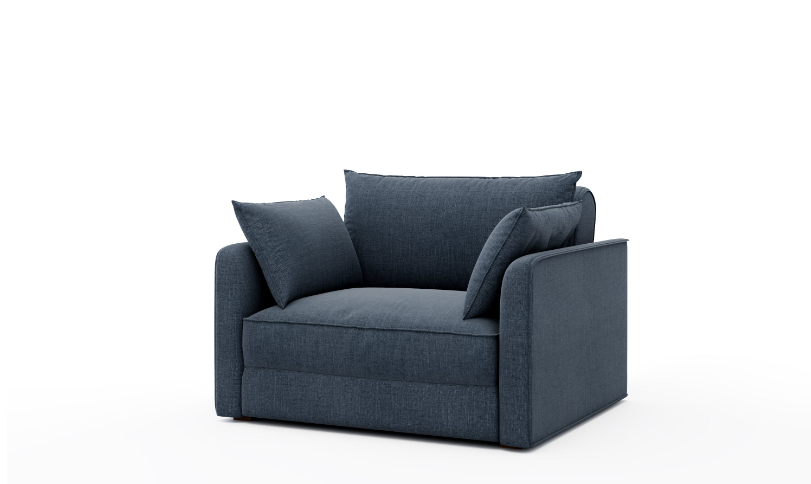 Cove Single Sofa Bed 6