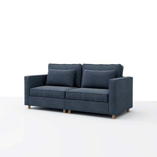 Tulita 2 Seater Sofa 4