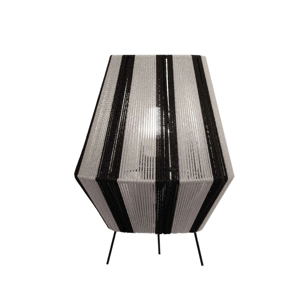 boho Taple Lamp NCA82 3