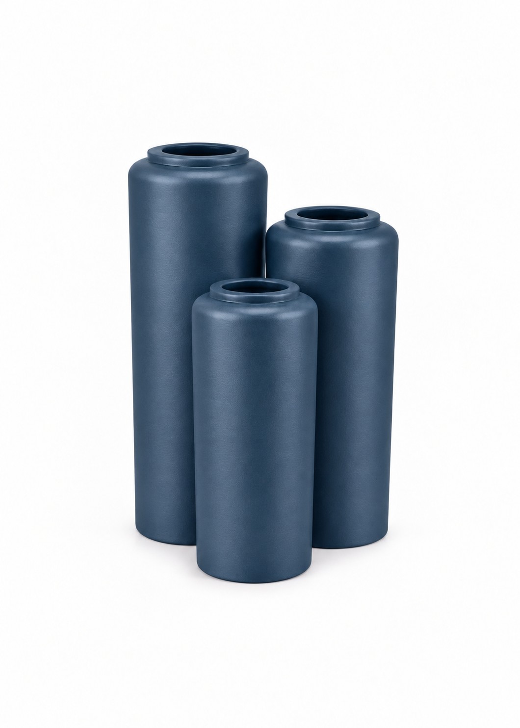 Long Vase