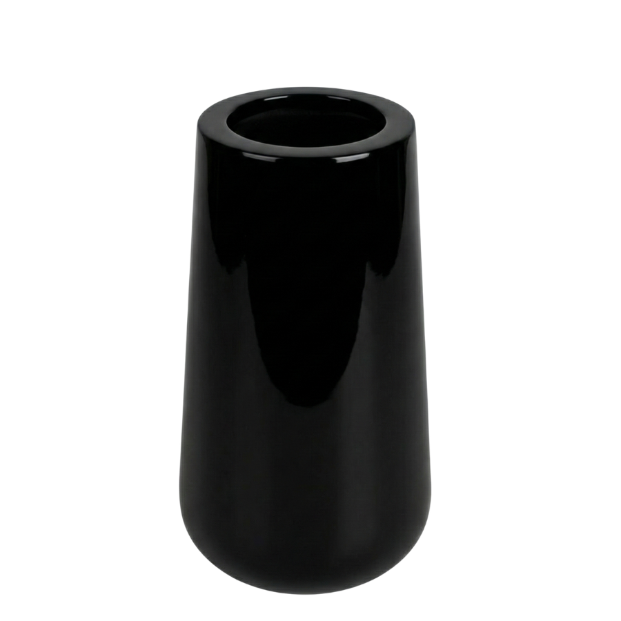 Lumina Plus Fiberglass Planter