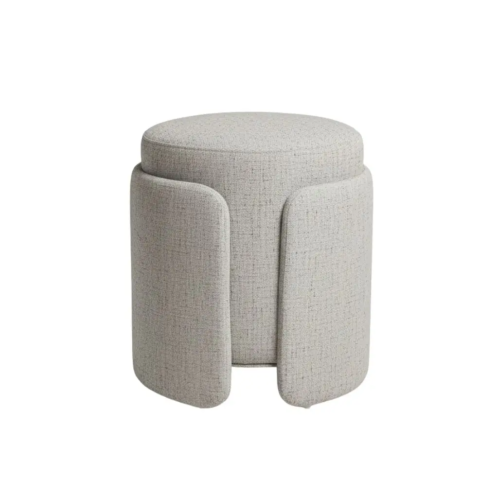 بوف منجد بالكامل ألفا