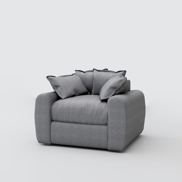 Faye Armchair 3