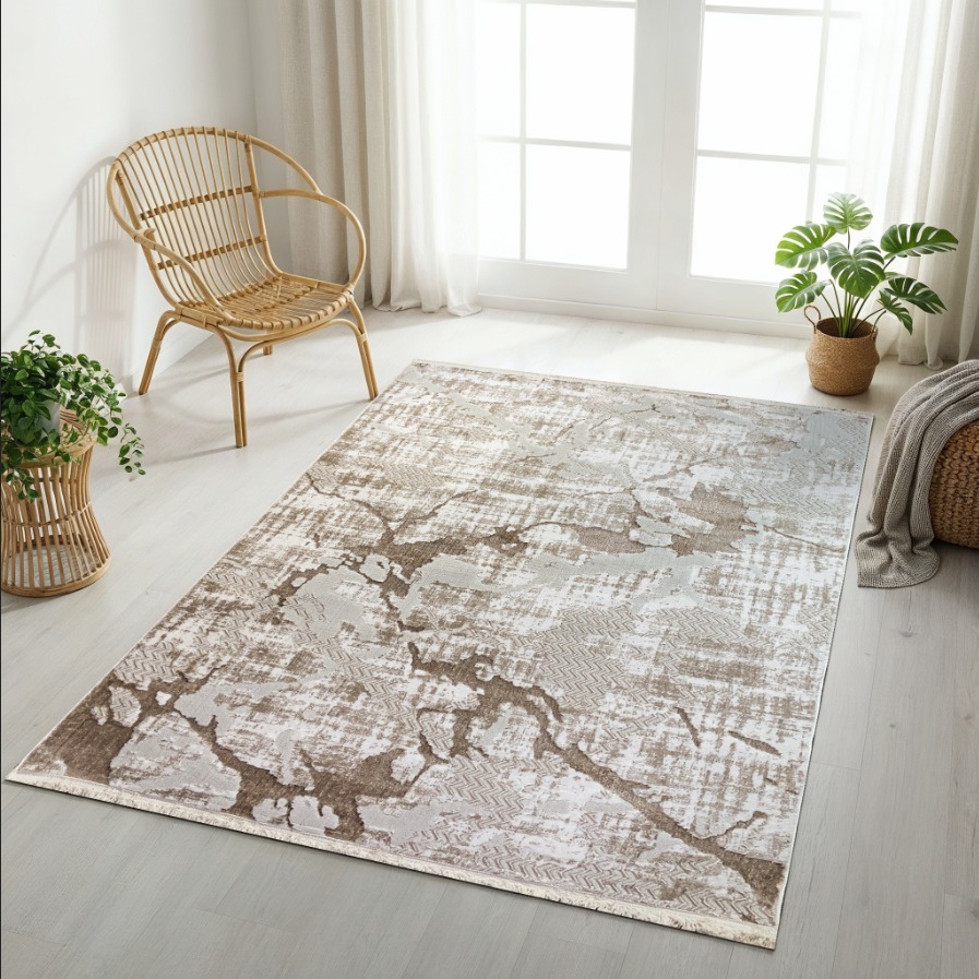 Art GR CL- 990 Polyester Rug