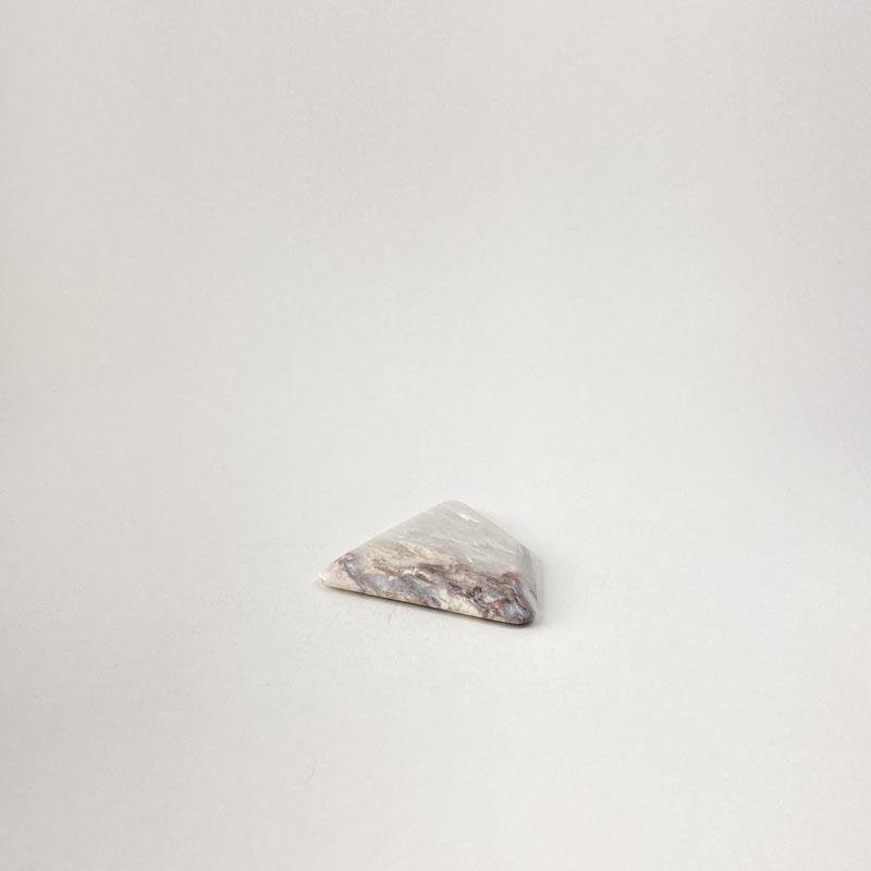 Triangular Coaster 18