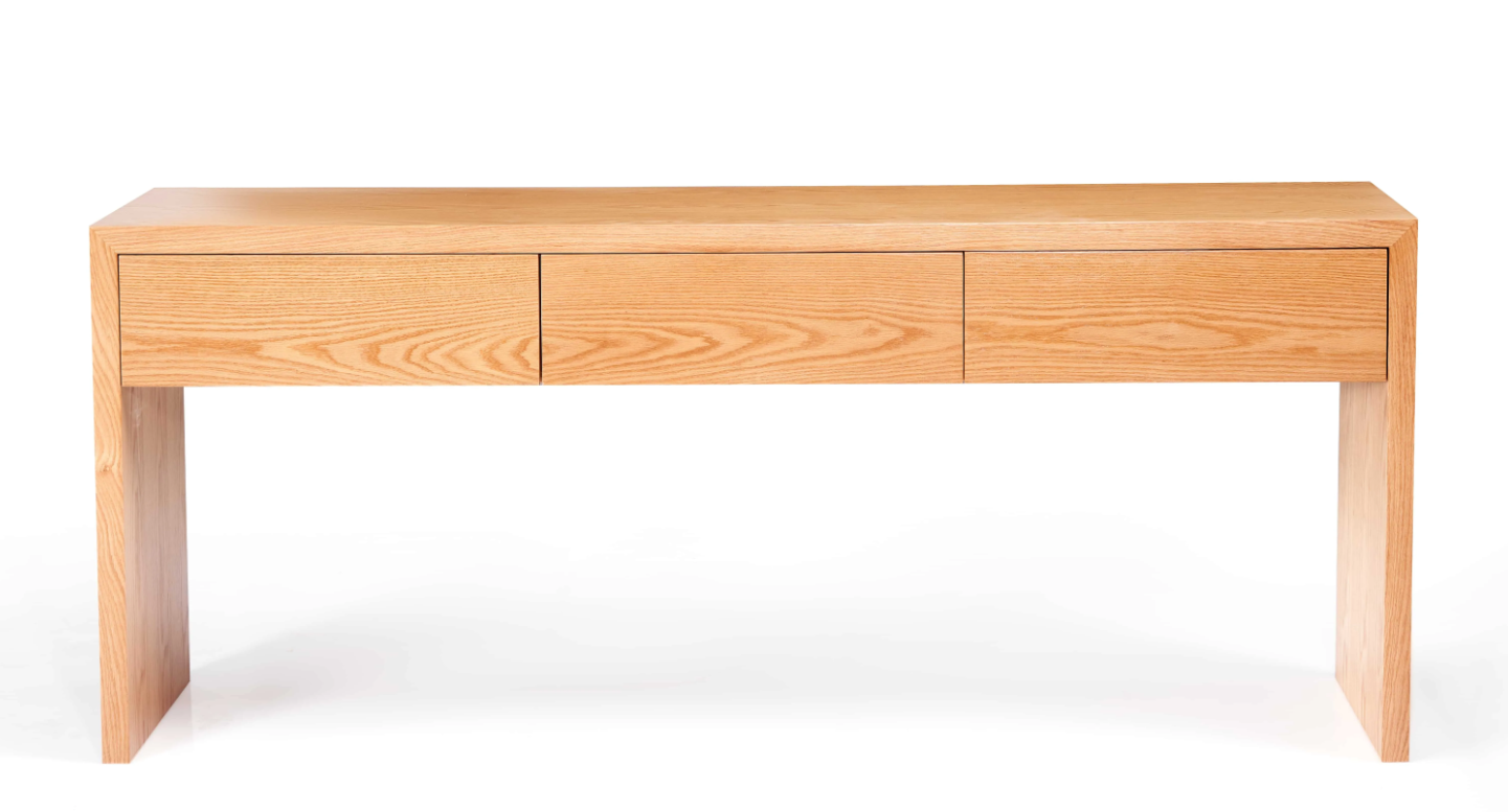 Line Dresser With Two Drawers 3