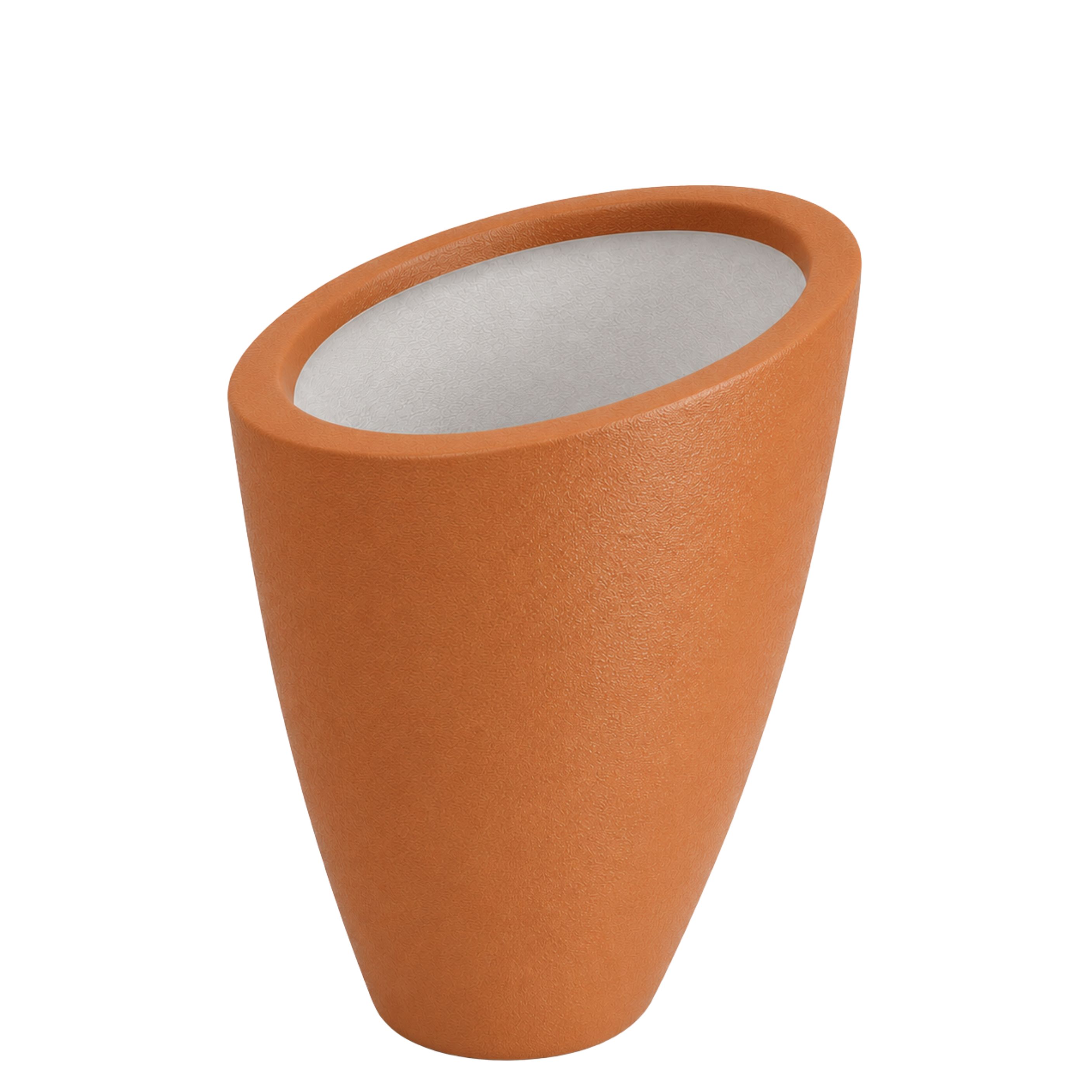 Nova Fiberglass Planter