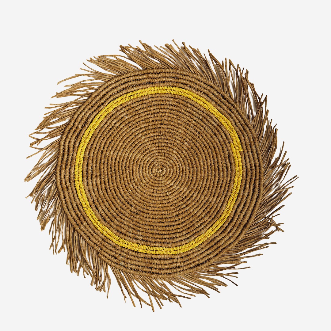 Artia Placemat