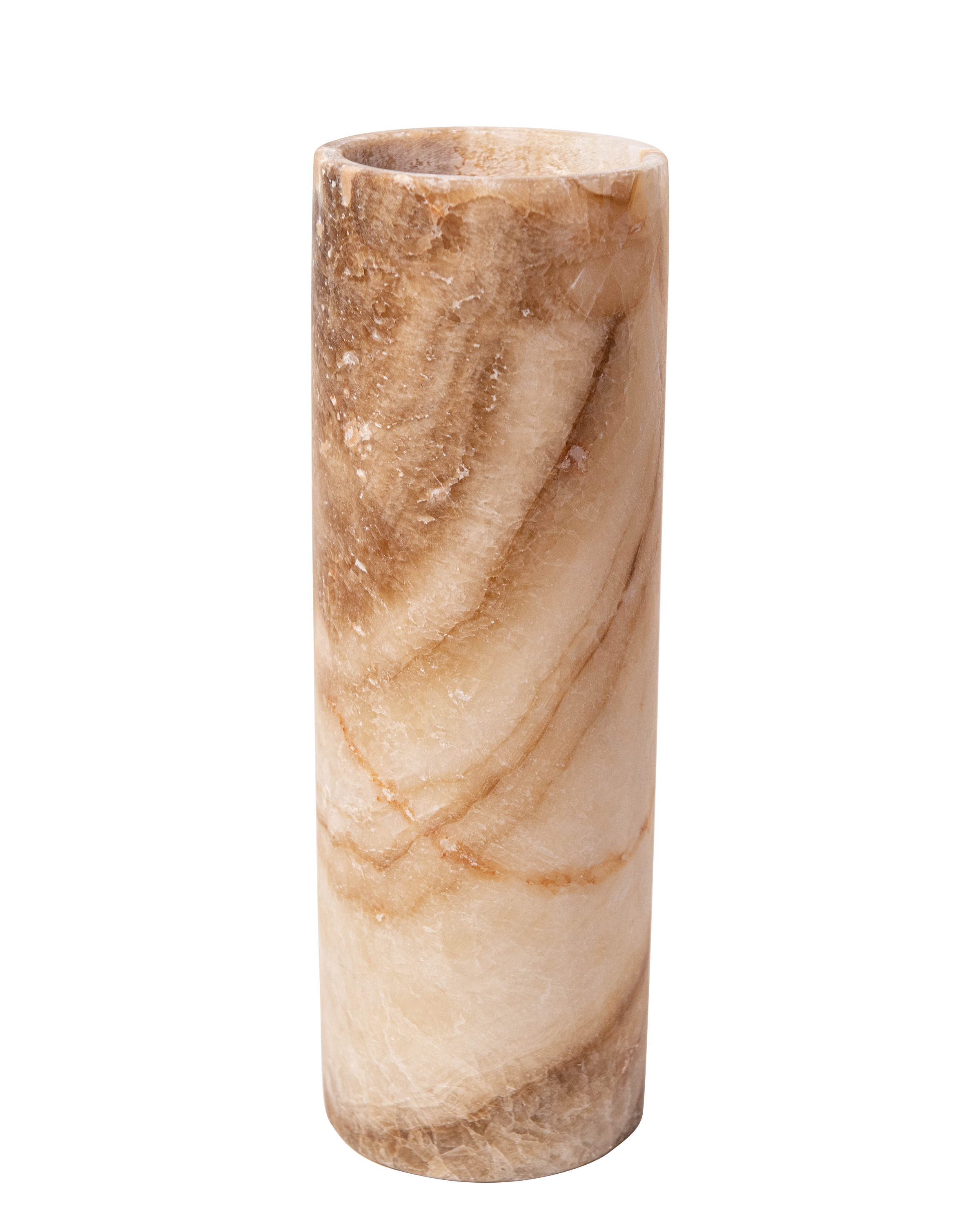 فازة الابستر عروق