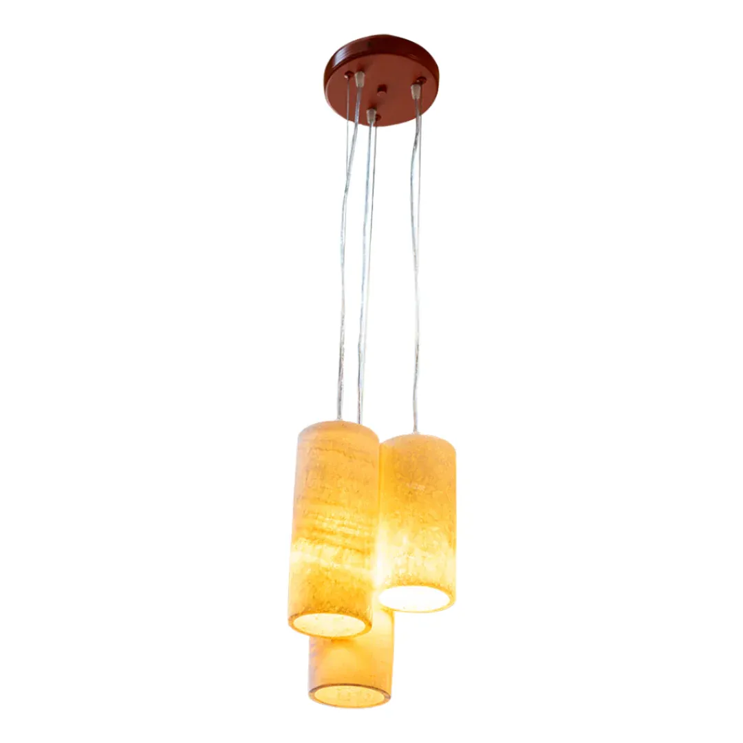 Trio Ceiling Lamp 6