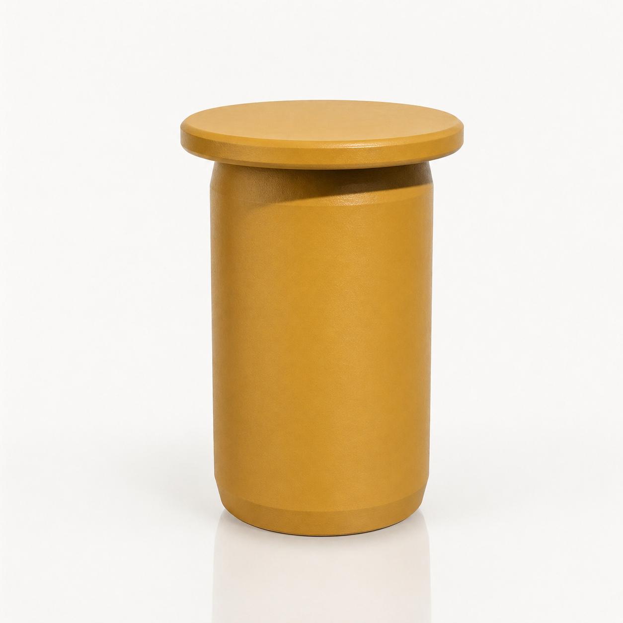 Minimalist Side Table