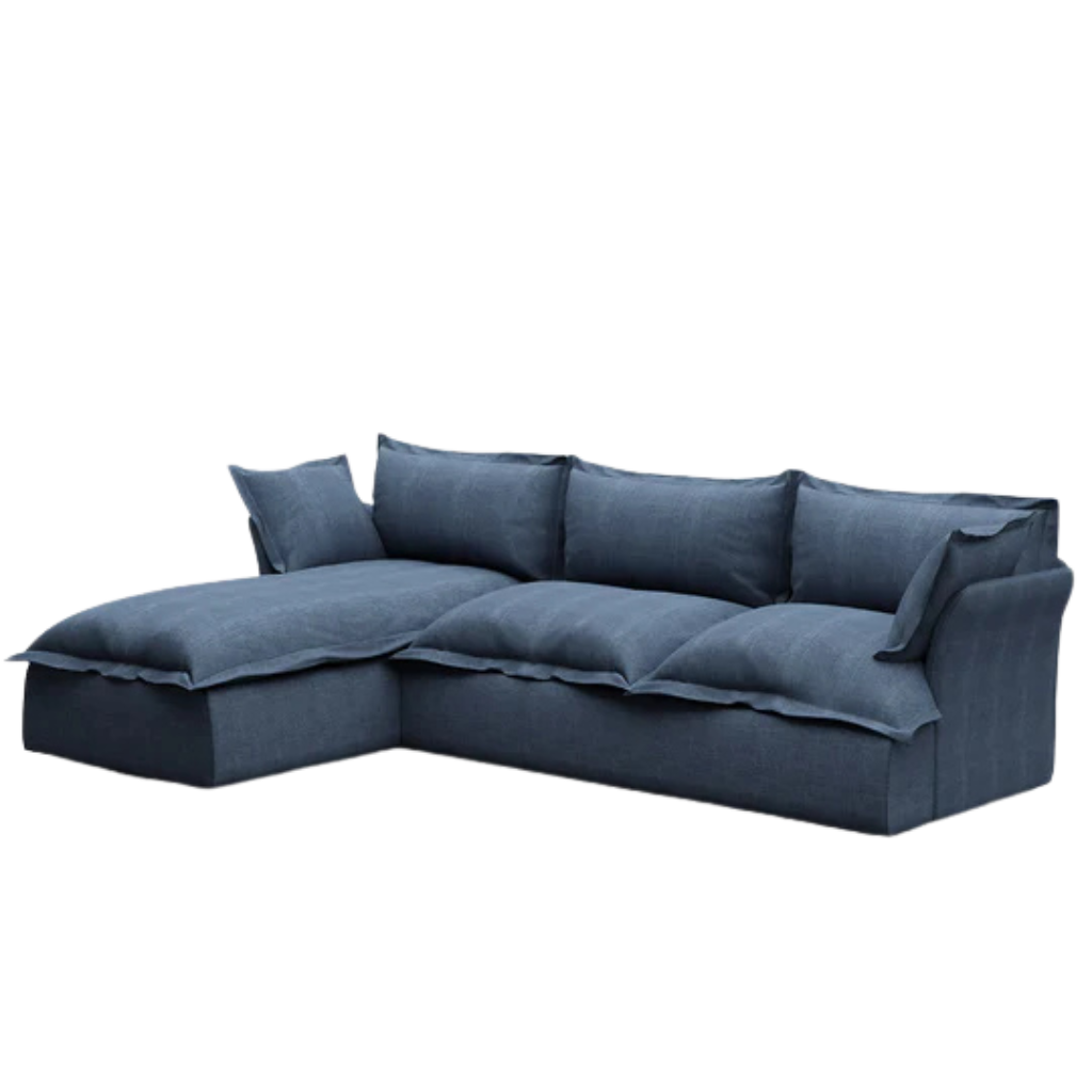 Haven L-Shape sofa 16