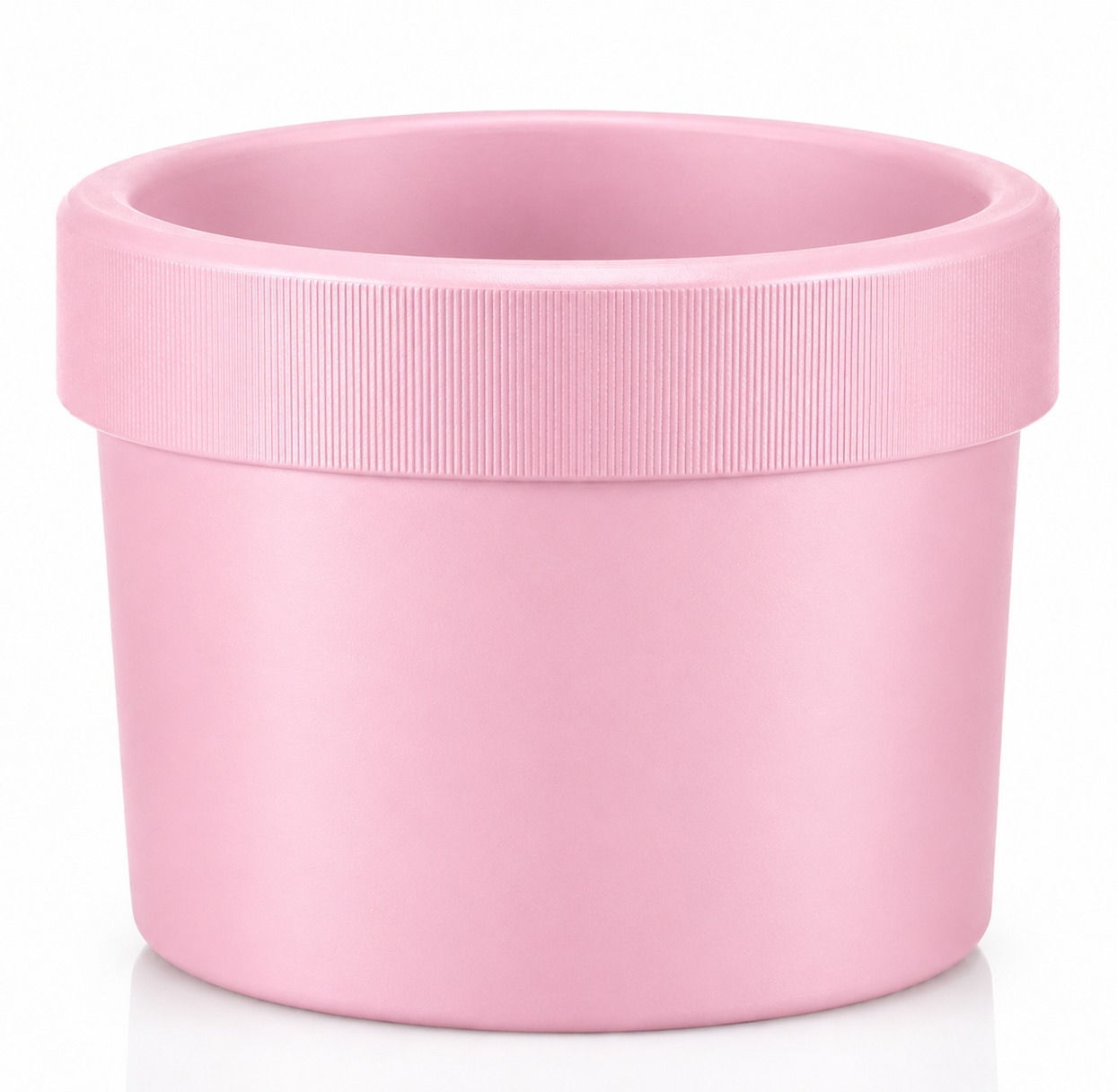 Pot Ribbed