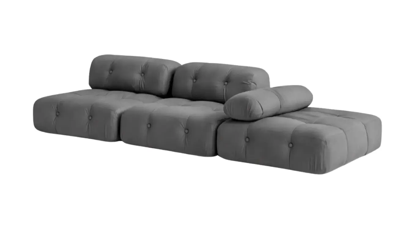 Bora Modular Sofa