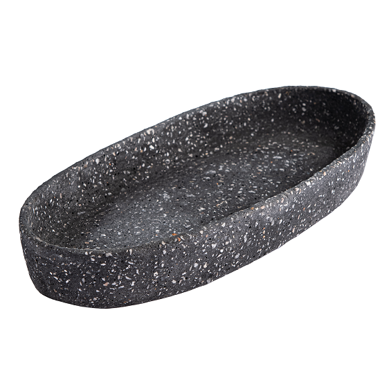 Elongated Centerpiece Set