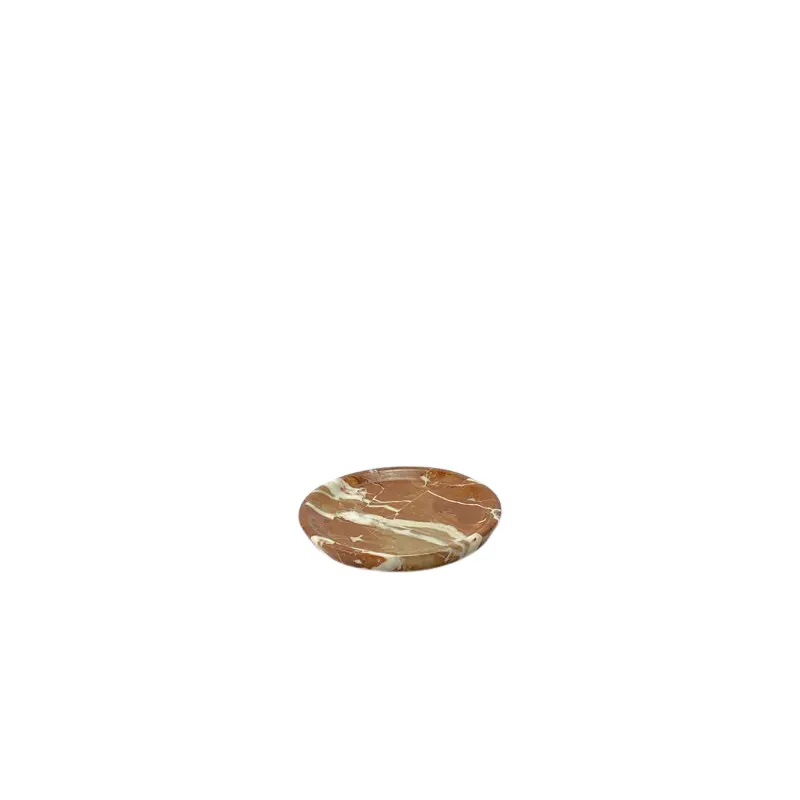 كوستر مستديرة