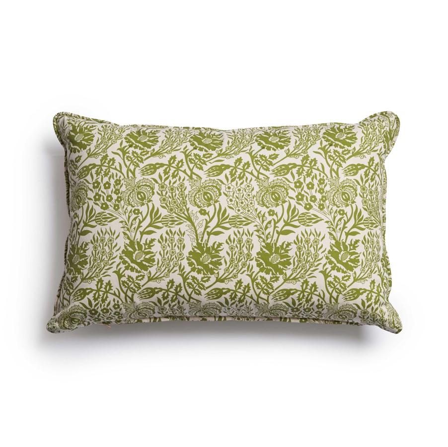 Botanicals - Rustic Flowers Print 2