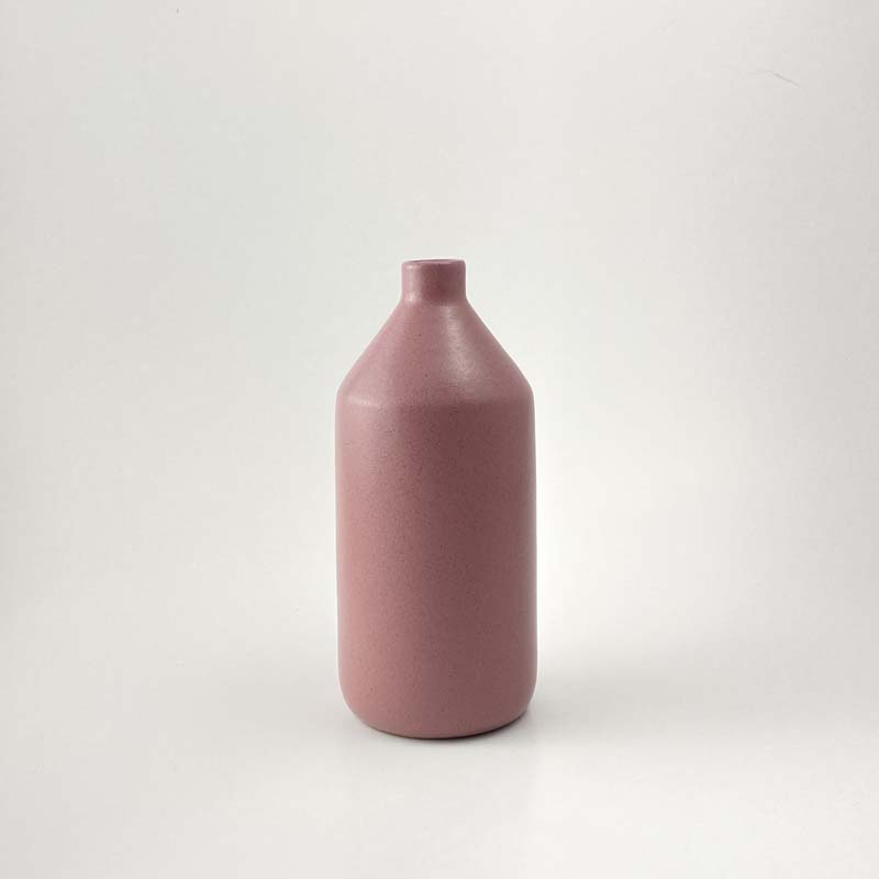 2 فازة قصيرة الرقبة