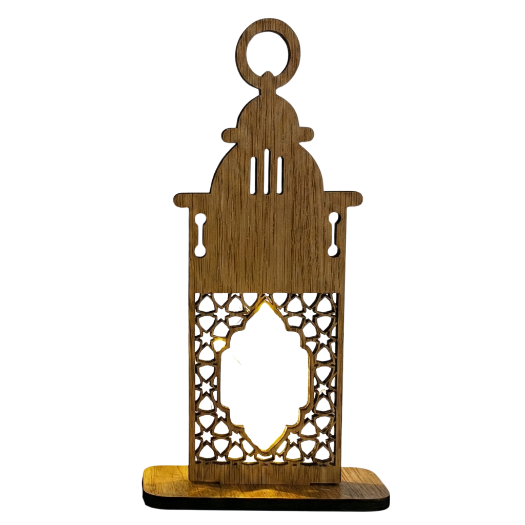 Fanous Ornament - Pattern 2