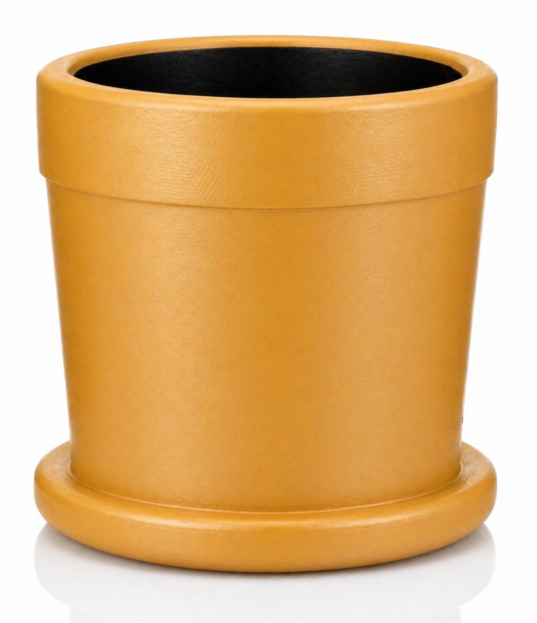 Pot Rim Plate Bottom