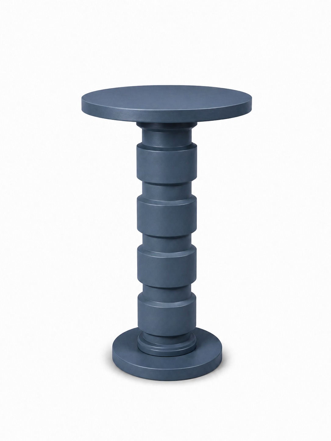 Totem Side Table