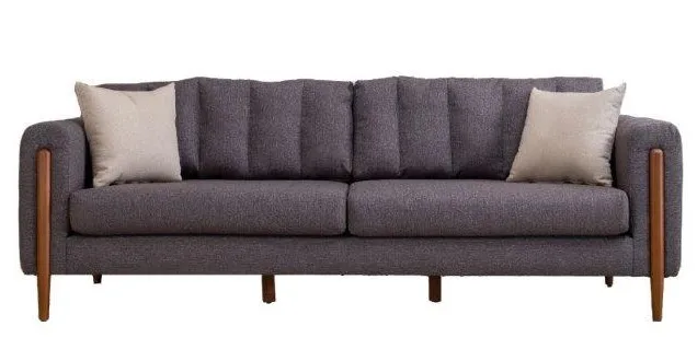 Fay 2 Seater Sofa - 3 Seater Option 2